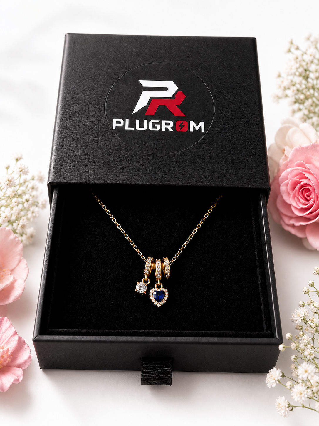 Ocean Heart chain