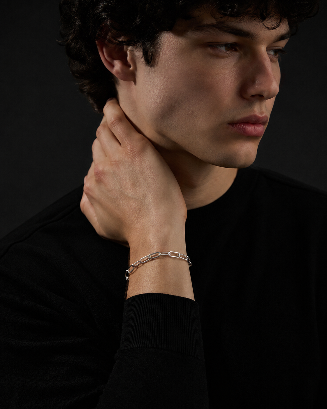 Link Bracelet tumbler