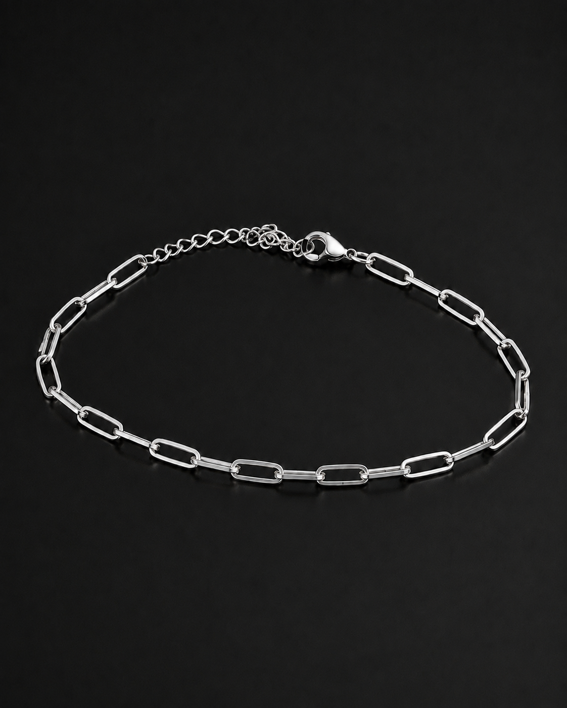 Link Bracelet tumbler