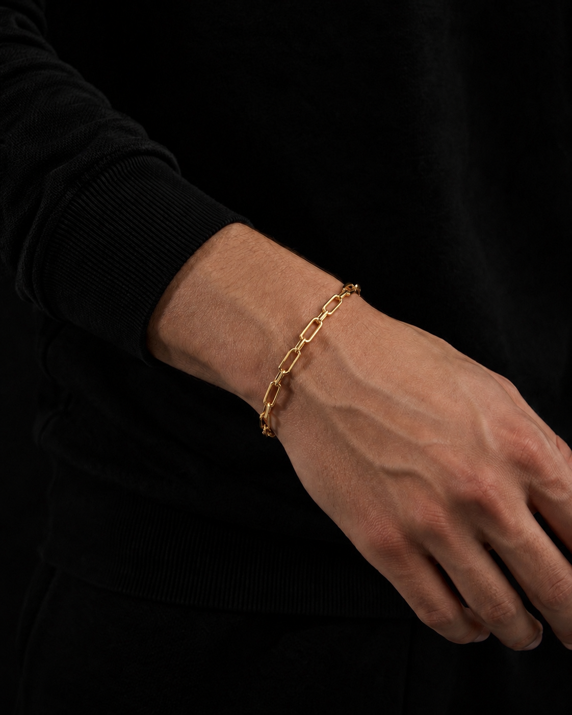 Link Bracelet tumbler