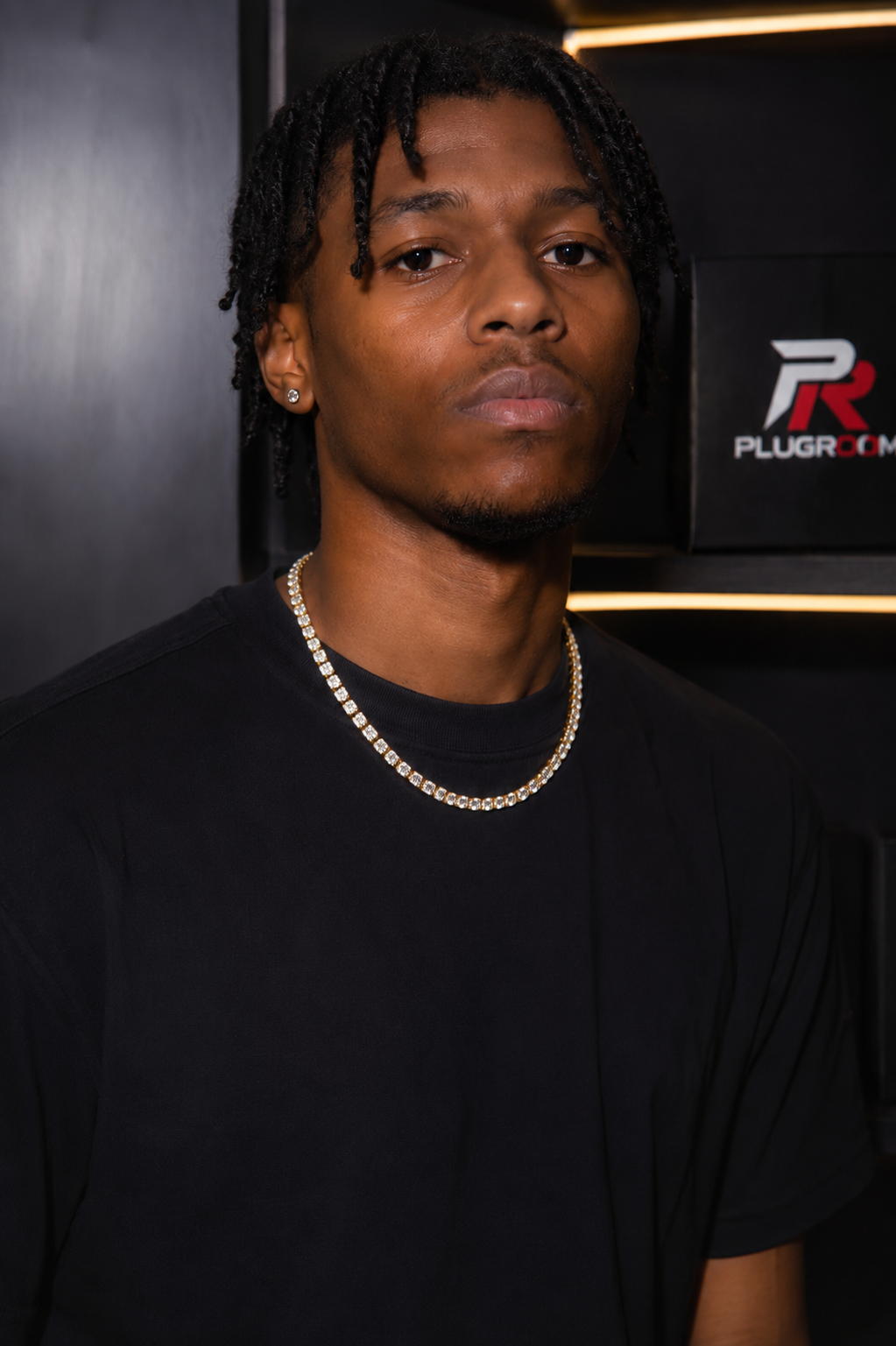 tennis chain