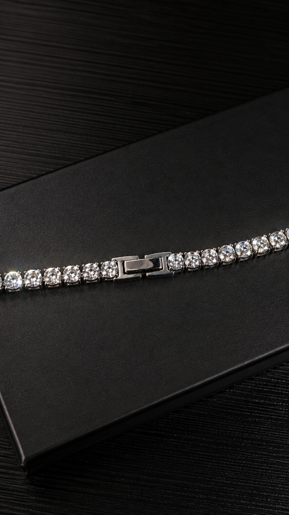 tennis chain