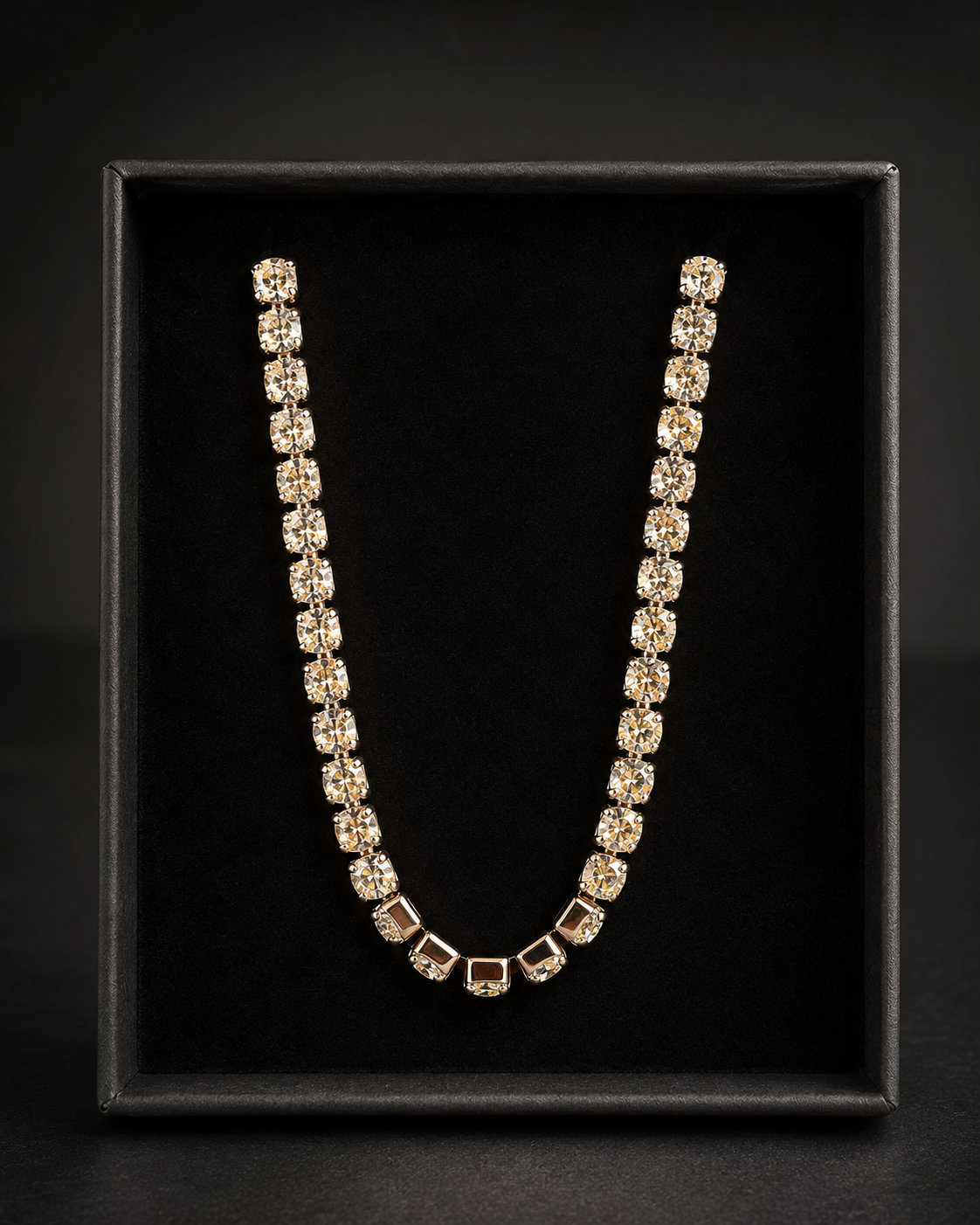 tennis chain